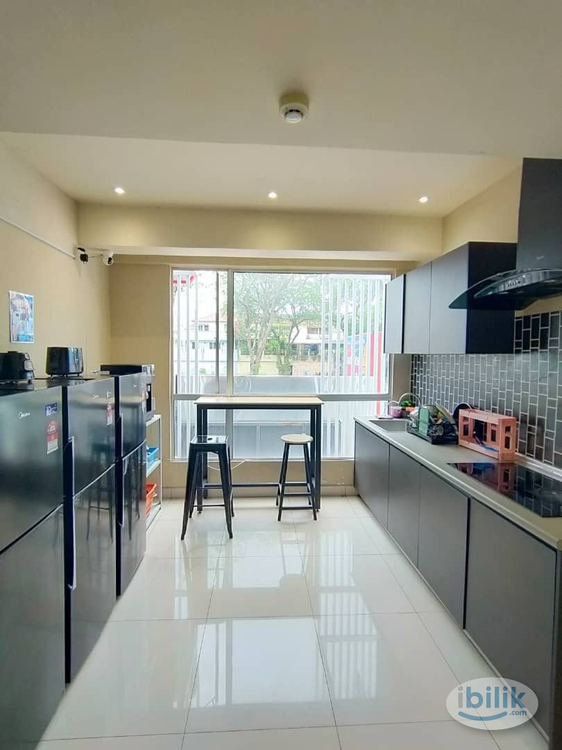 ‼️🤩 UPTOWN DAMANSARA 🤩‼️ NEAR MRT TTDI ‼️🚊MOVE IN IMMEDIATELY WITH ZERO DEPOSIT ‼️😱 - Image 3