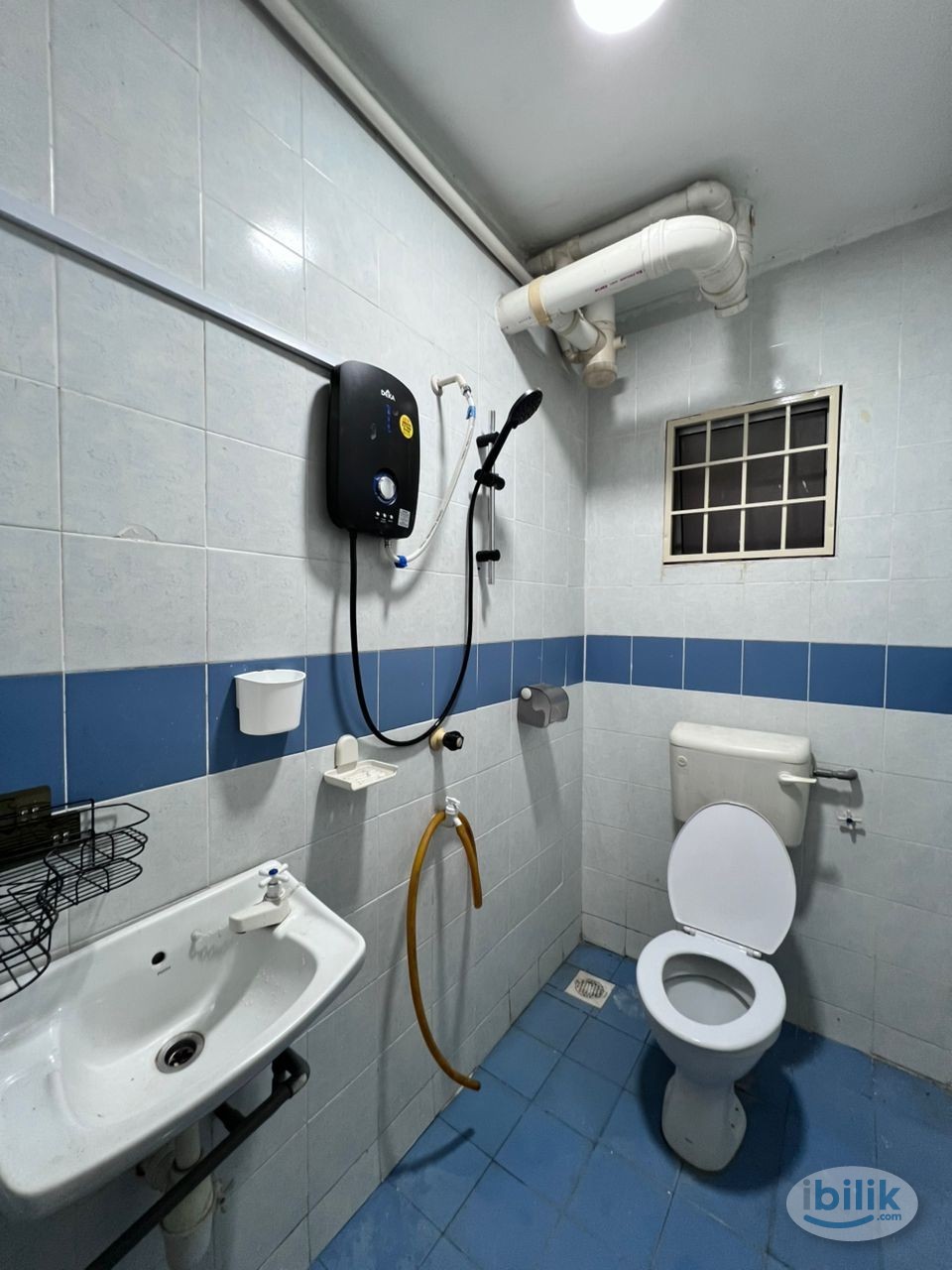Master Room@Flora Damansara ONLY Female - Image 4