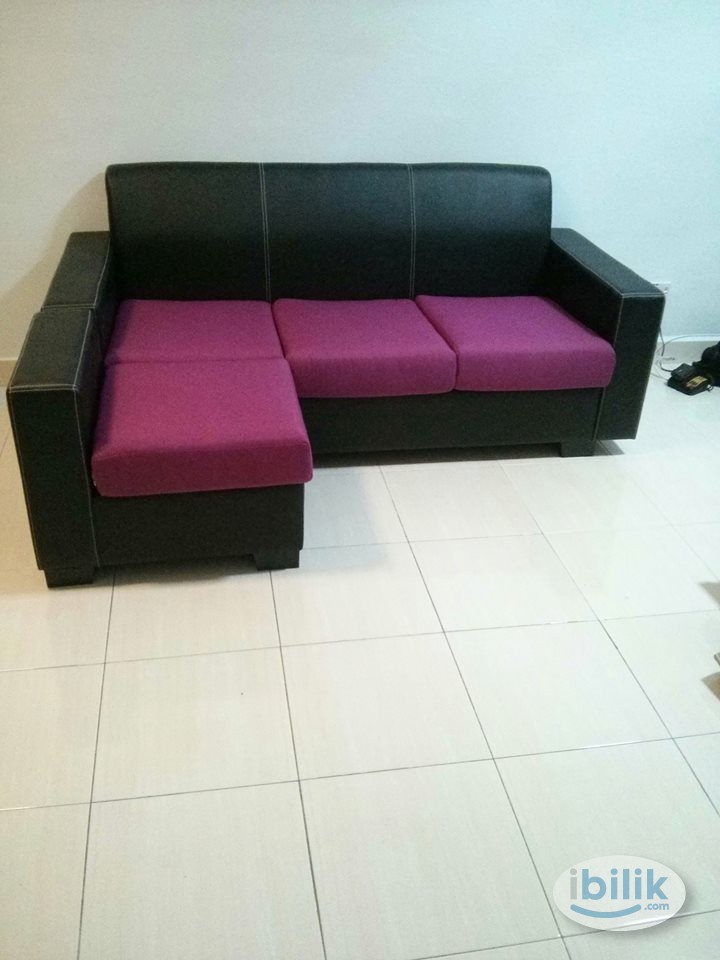 Fully Furnished Single Room at Serina Bay Georgetown, Penang - Image 4