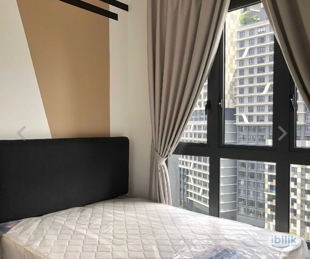 University Malaya Middle Room at SouthLink Lifestyle Apartments, Bangsar South, Bangsar - Image 4