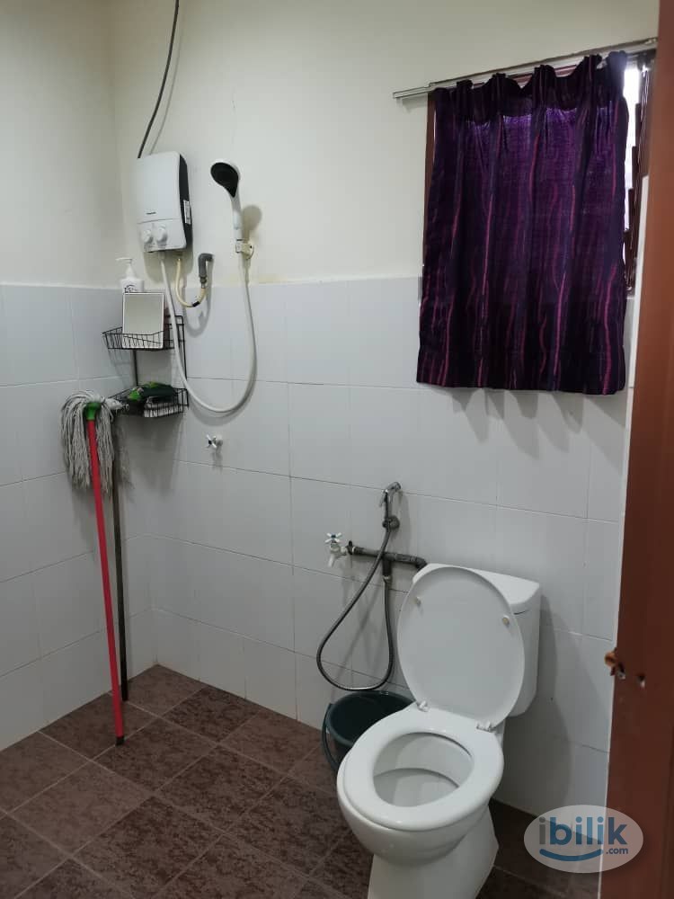 Taman Song Choon Single Room at Ipoh, Perak - Image 2