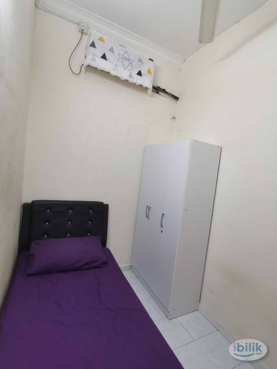 Taman Song Choon Single Room at Ipoh, Perak - Image 1