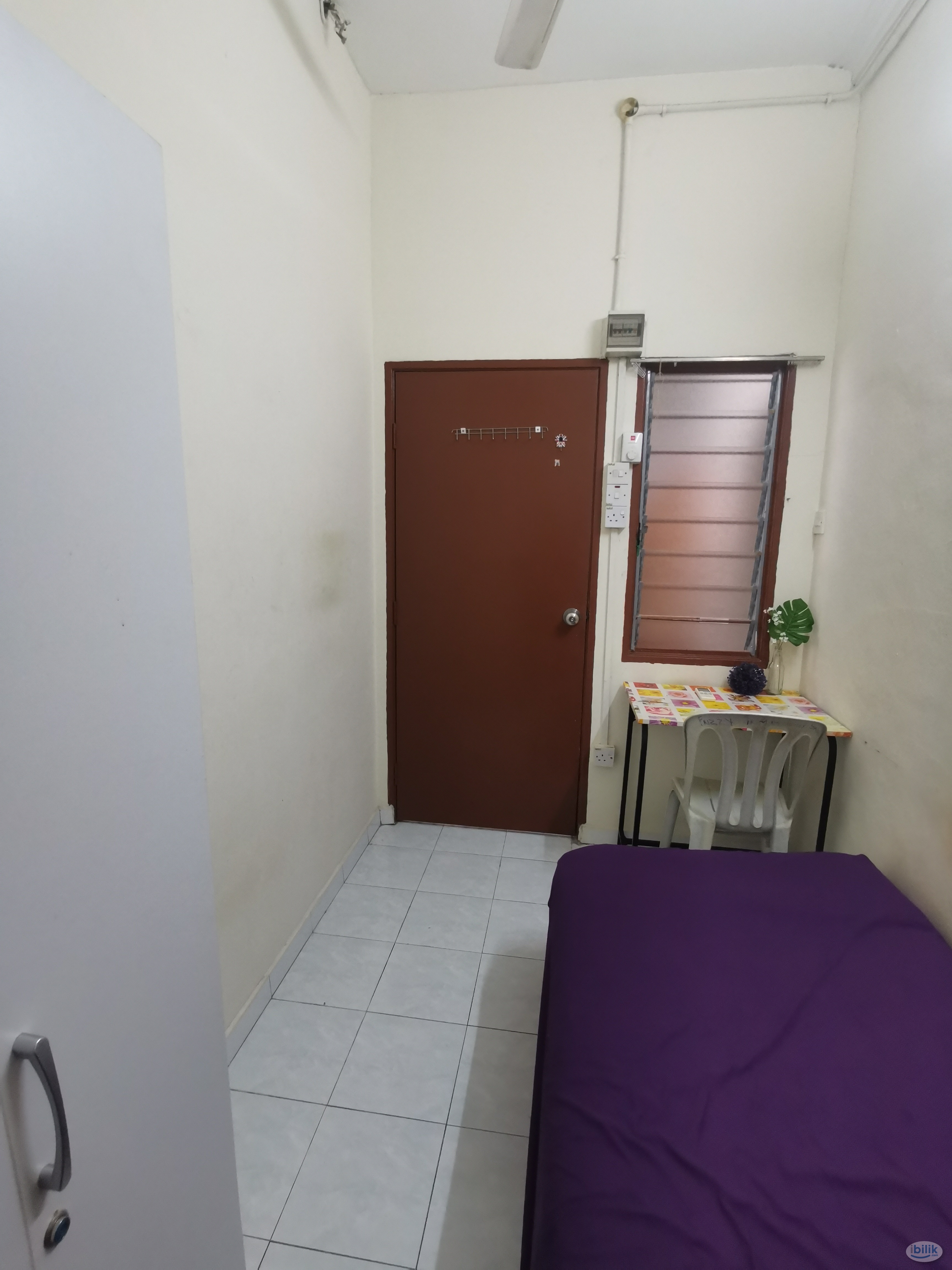 Taman Song Choon Single Room at Ipoh, Perak - Image 5