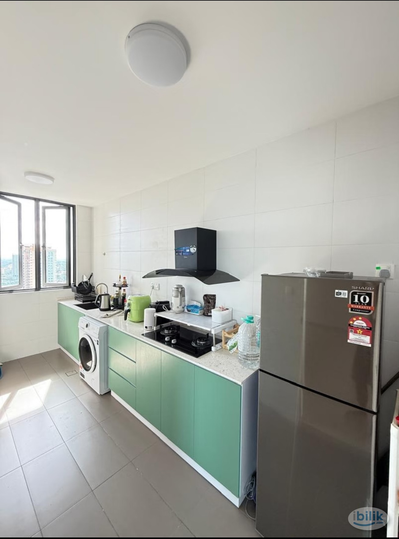 JB Town SKS Pavillion Room For Rent - Image 2