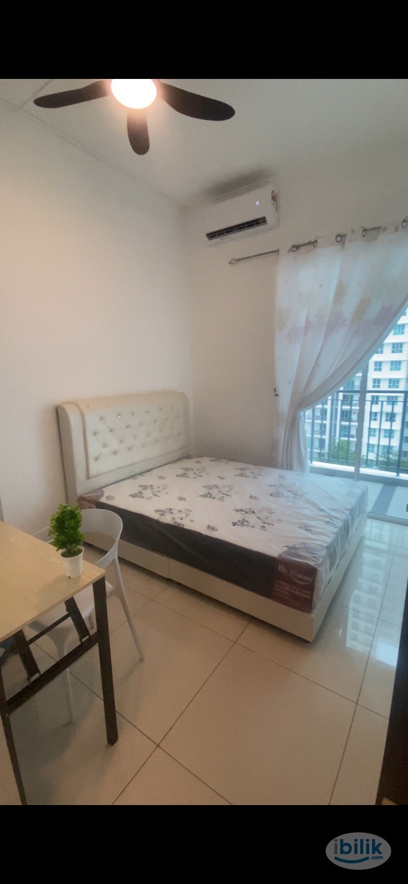 Bayan Lepas Balcony Room Near SPICE - Image 1