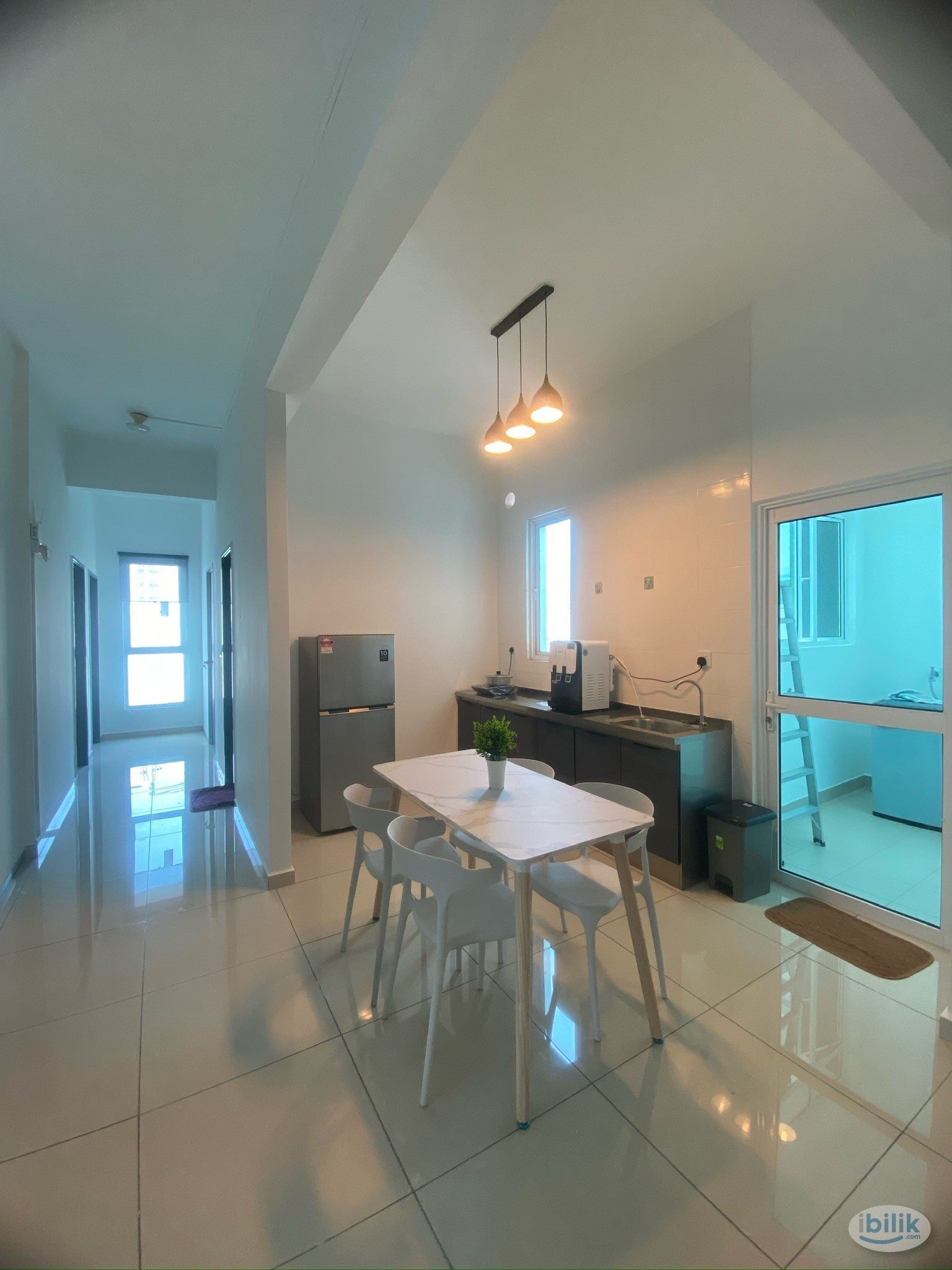 Bayan Lepas Balcony Room Near SPICE - Image 3