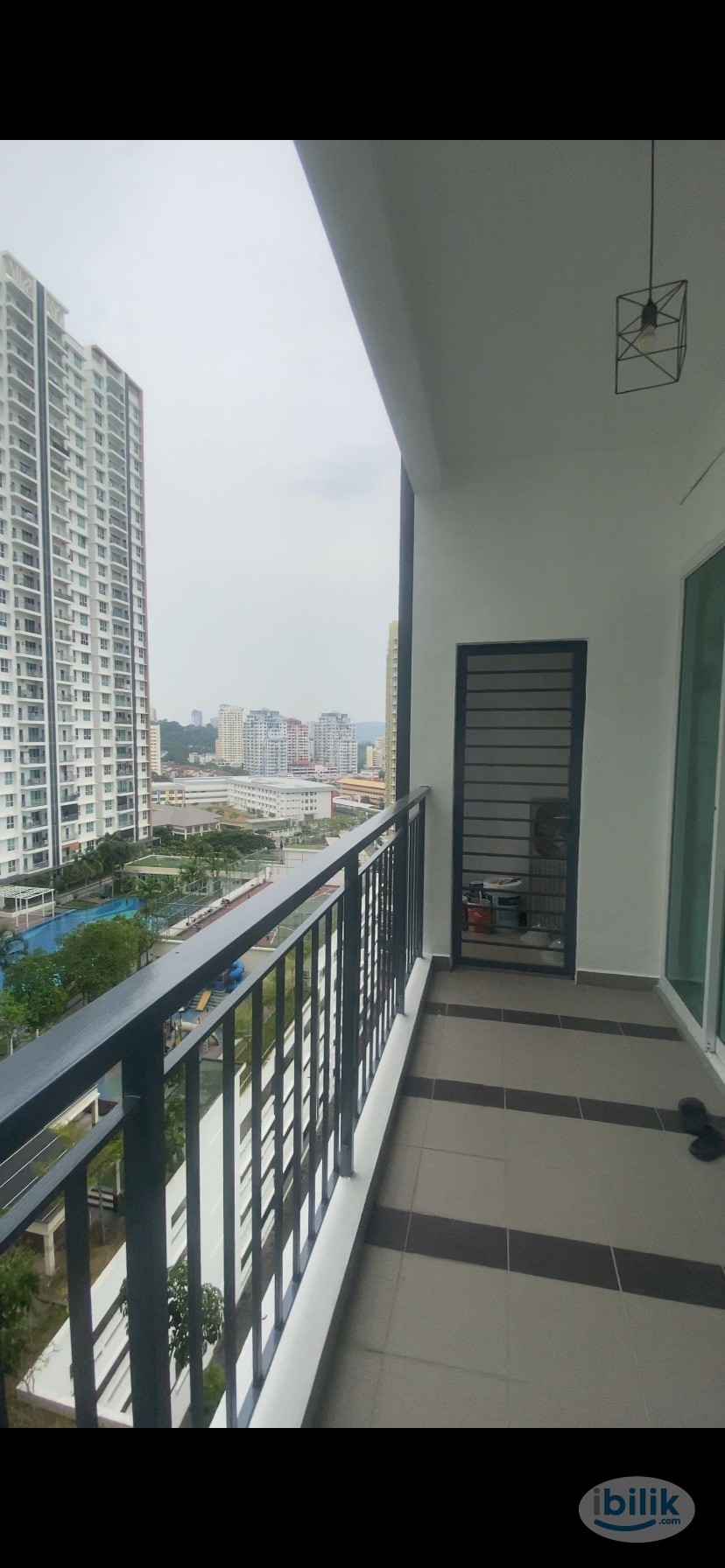 Bayan Lepas Balcony Room Near SPICE - Image 4