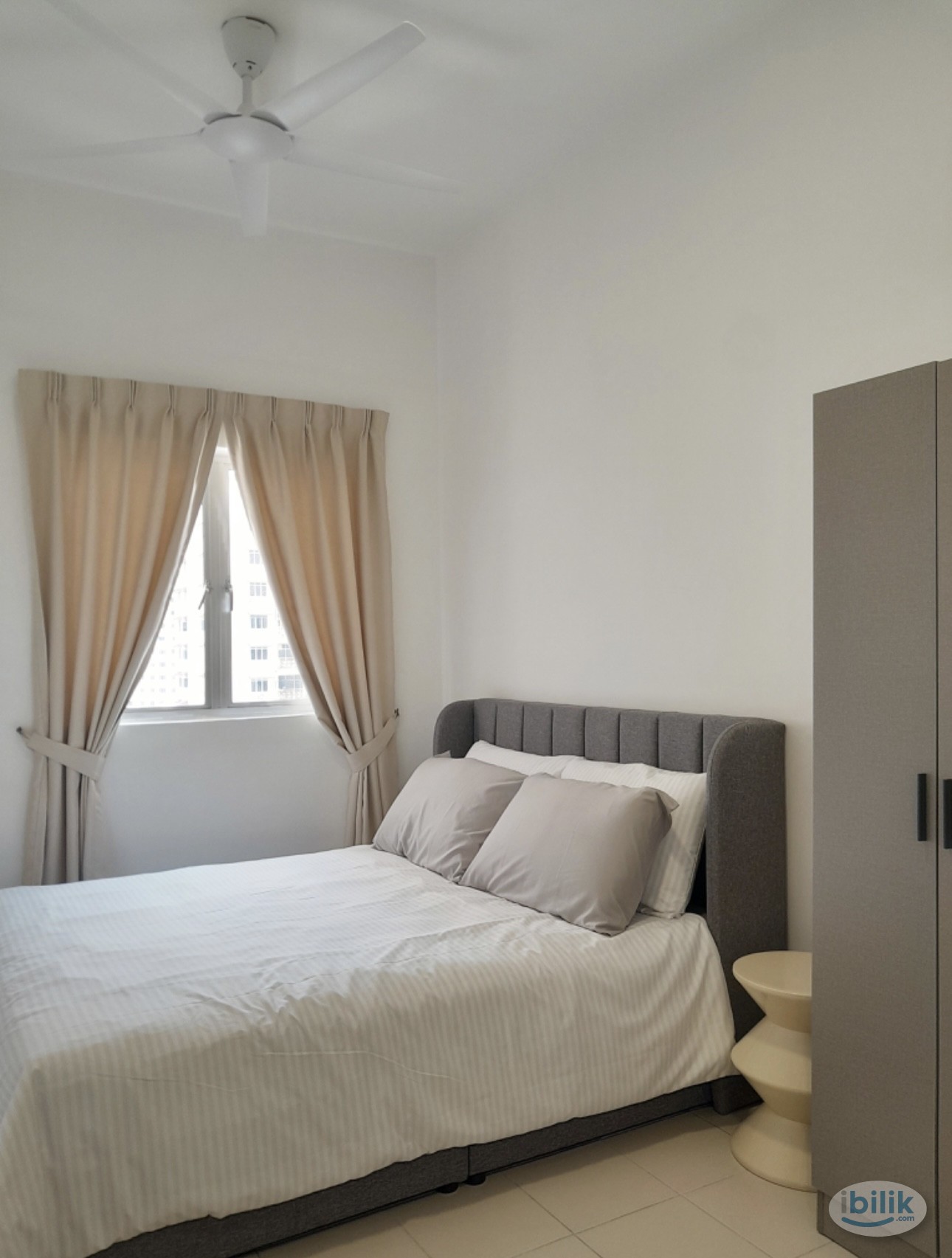 Single Room at Bukit Jalil, Kuala Lumpur - Image 1