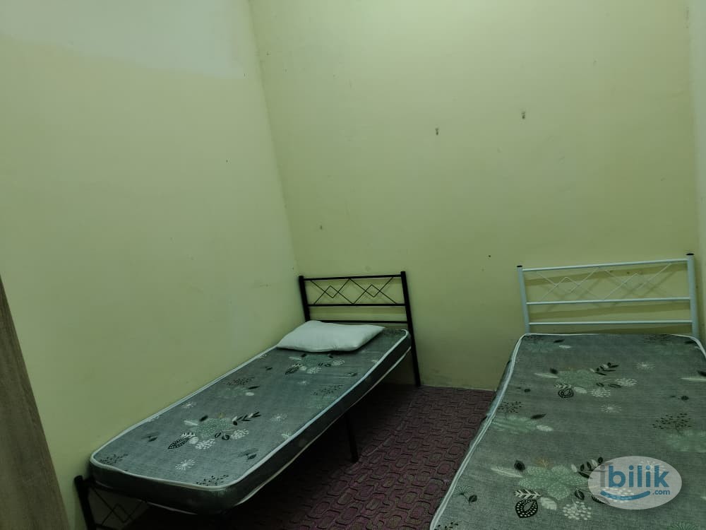 bilik untuk disewa untuk perempuan - Image 4
