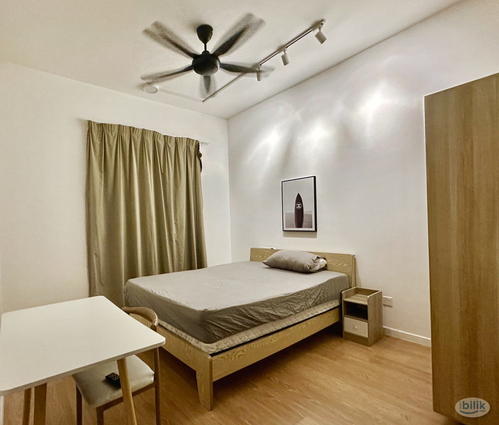 (Mont Kiara) New Condo (Female Only) - Room near @Kiara 163, Arcoris mont kiara and 1Mont kiara and Solaris Mont Kiara - Image 1