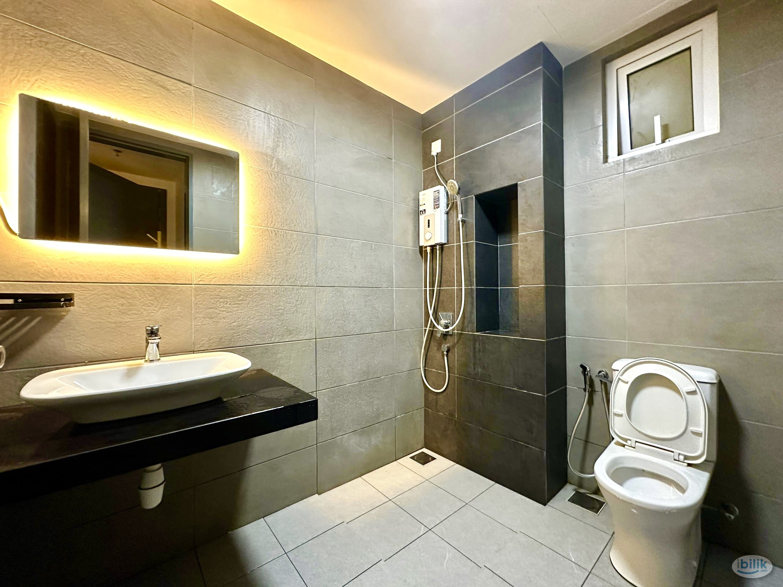 (Mont Kiara) New Condo (Female Only) - Room near @Kiara 163, Arcoris mont kiara and 1Mont kiara and Solaris Mont Kiara - Image 2