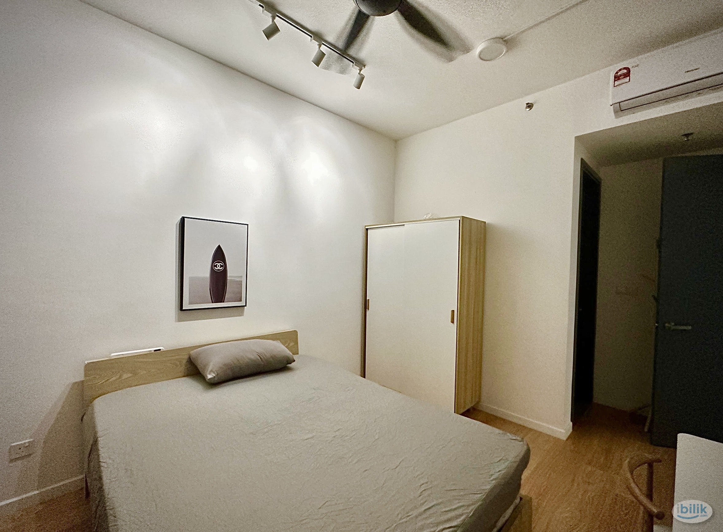 (Mont Kiara) New Condo (Female Only) - Room near @Kiara 163, Arcoris mont kiara and 1Mont kiara and Solaris Mont Kiara - Image 4