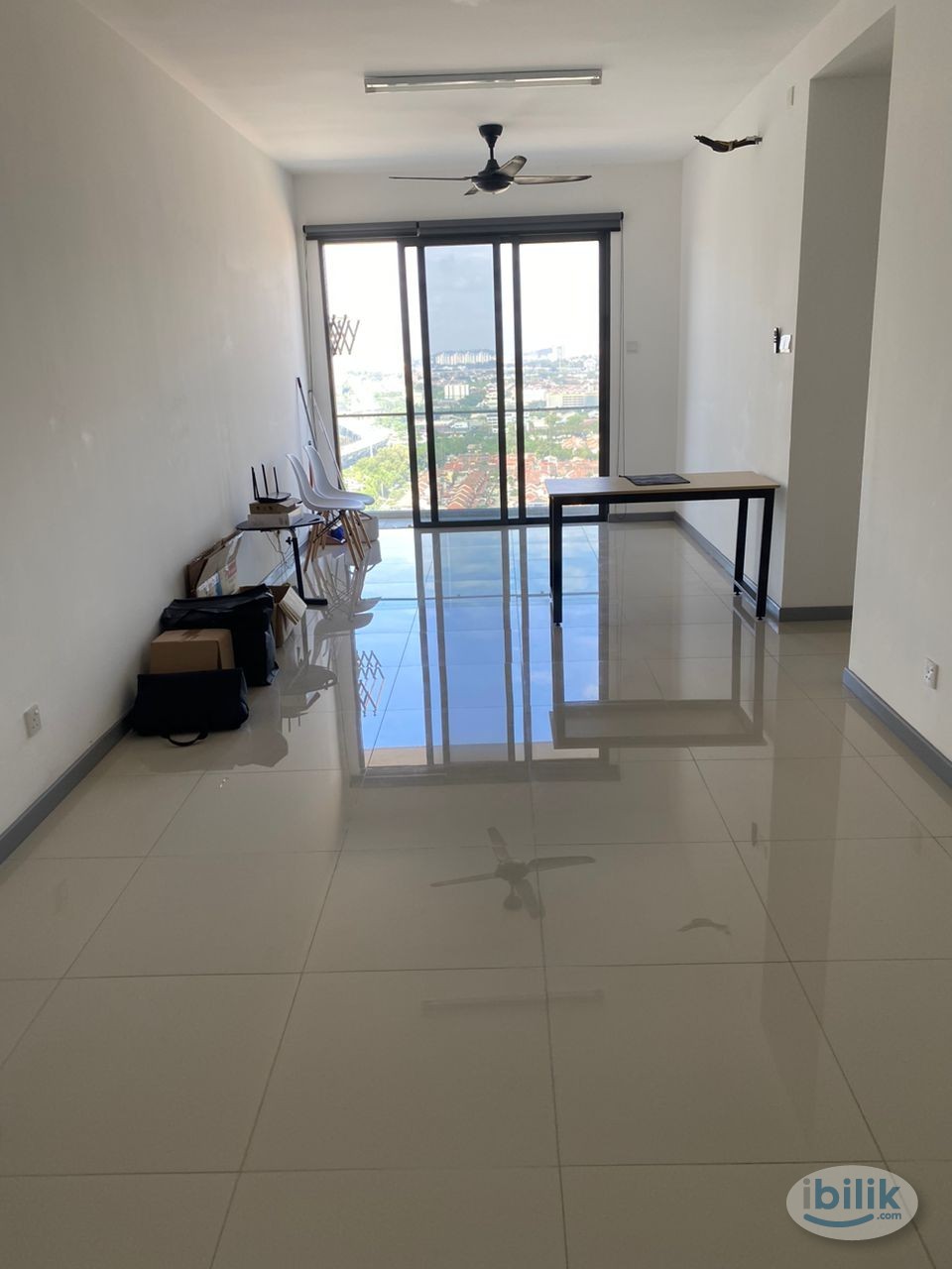 Single Room at United Point Residence, Kepong - Image 5