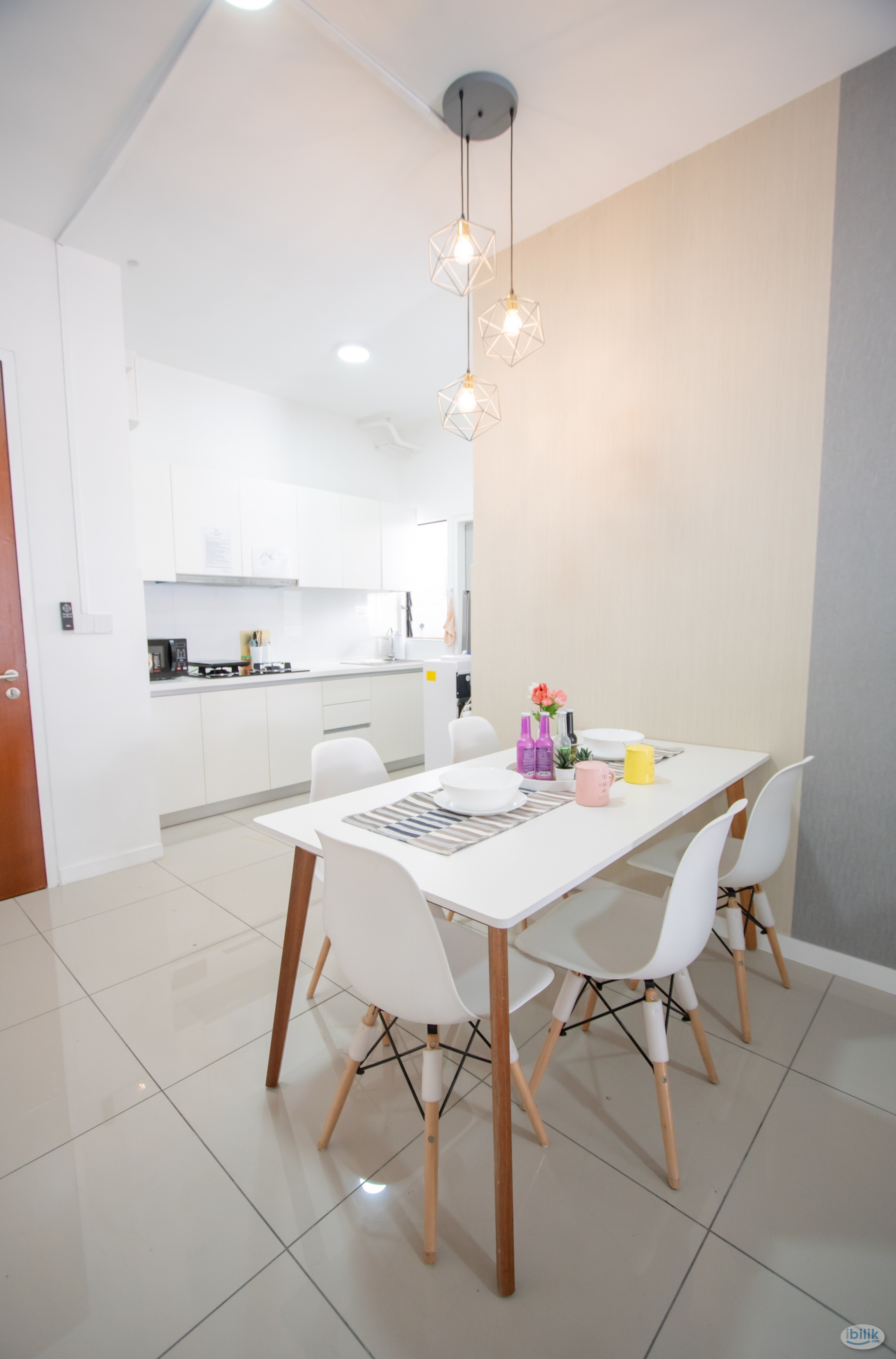 🔥FULLY FURNISHED🔥single rooms for rent at Residensi Hijauan (The Greens @ Subang West), Shah Alam - Image 5