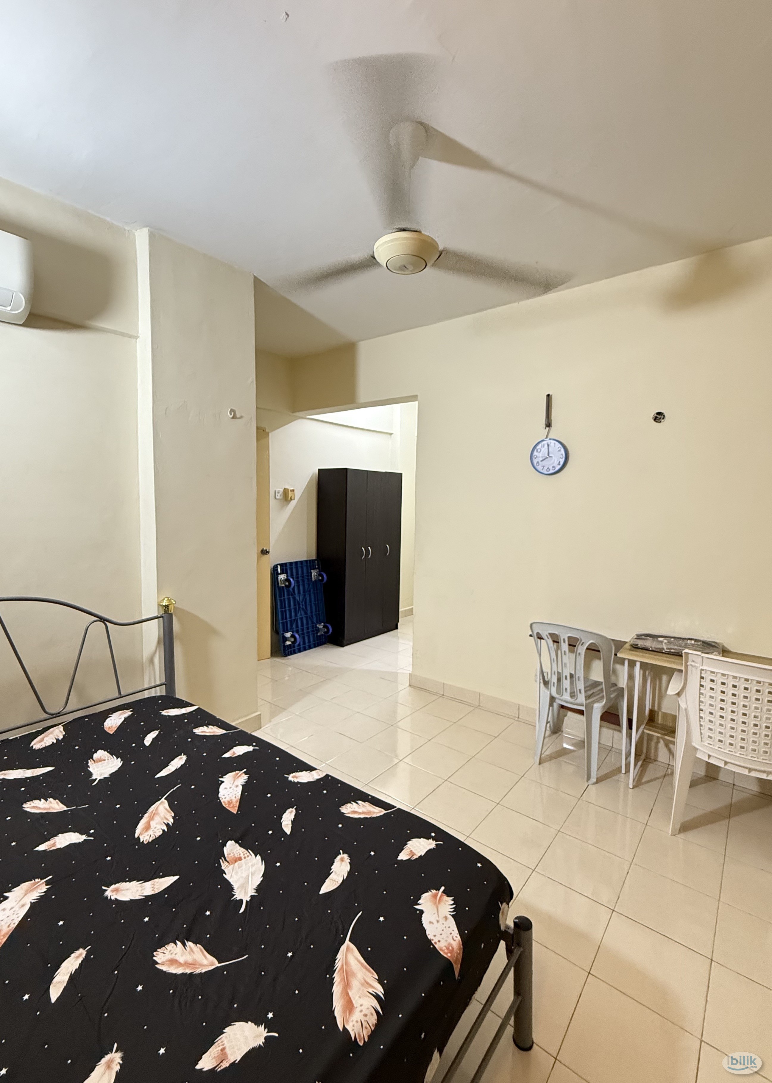 Master Room at Casa Damansara 1, Petaling Jaya - Image 1