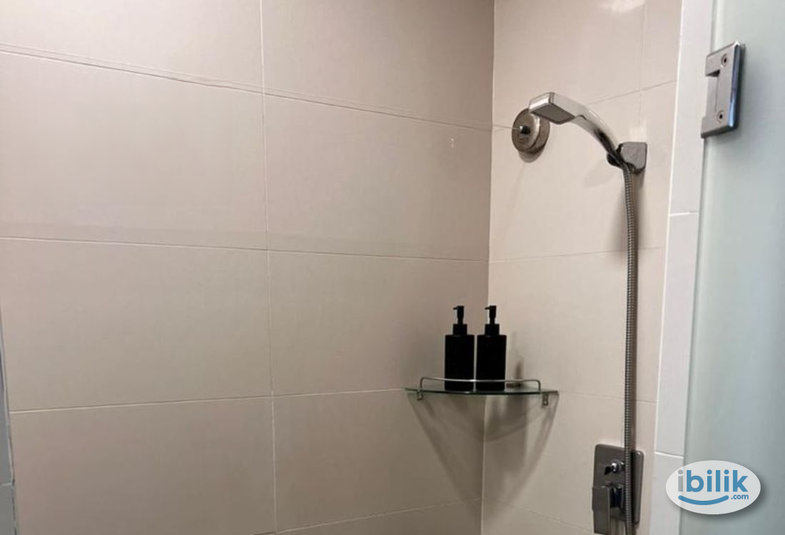 [ONLY 5 Mins Walking to KL Sentral] Studio For Rent!!! - Image 3