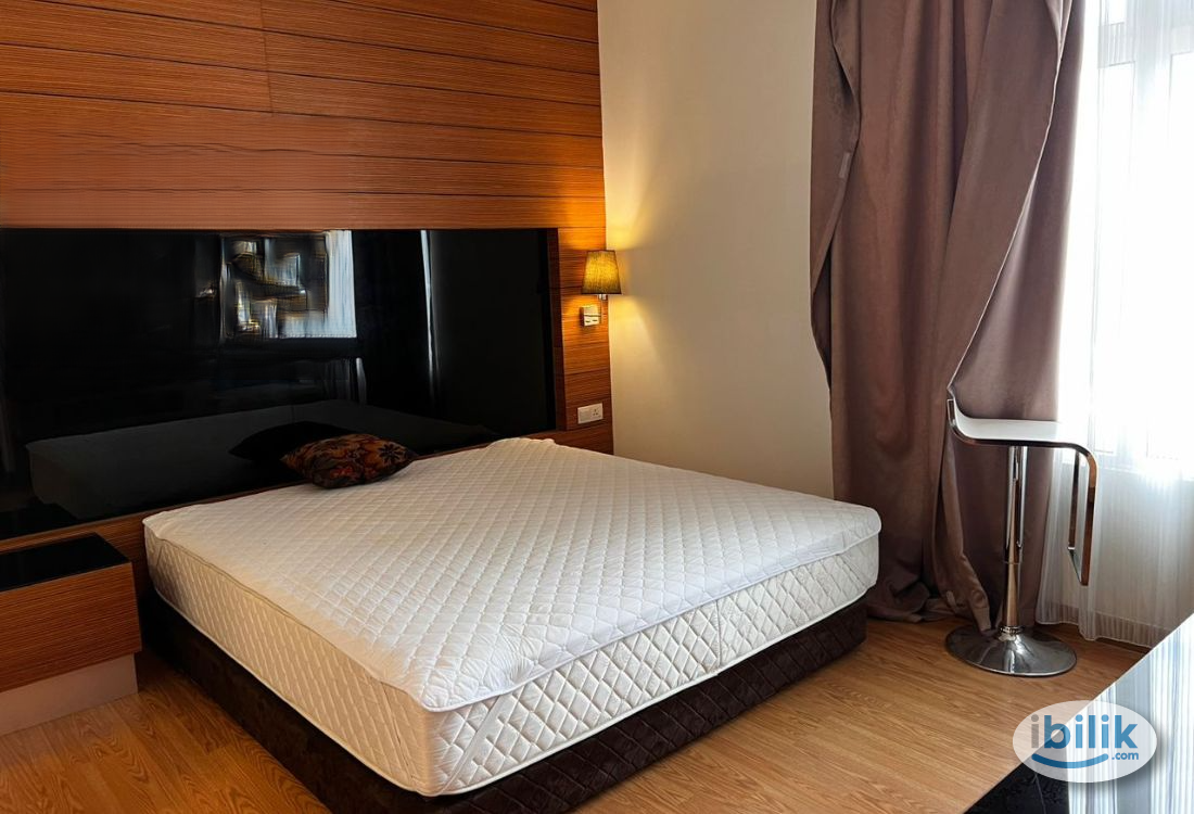 [ONLY 5 Mins Walking to KL Sentral] Studio For Rent!!! - Image 1