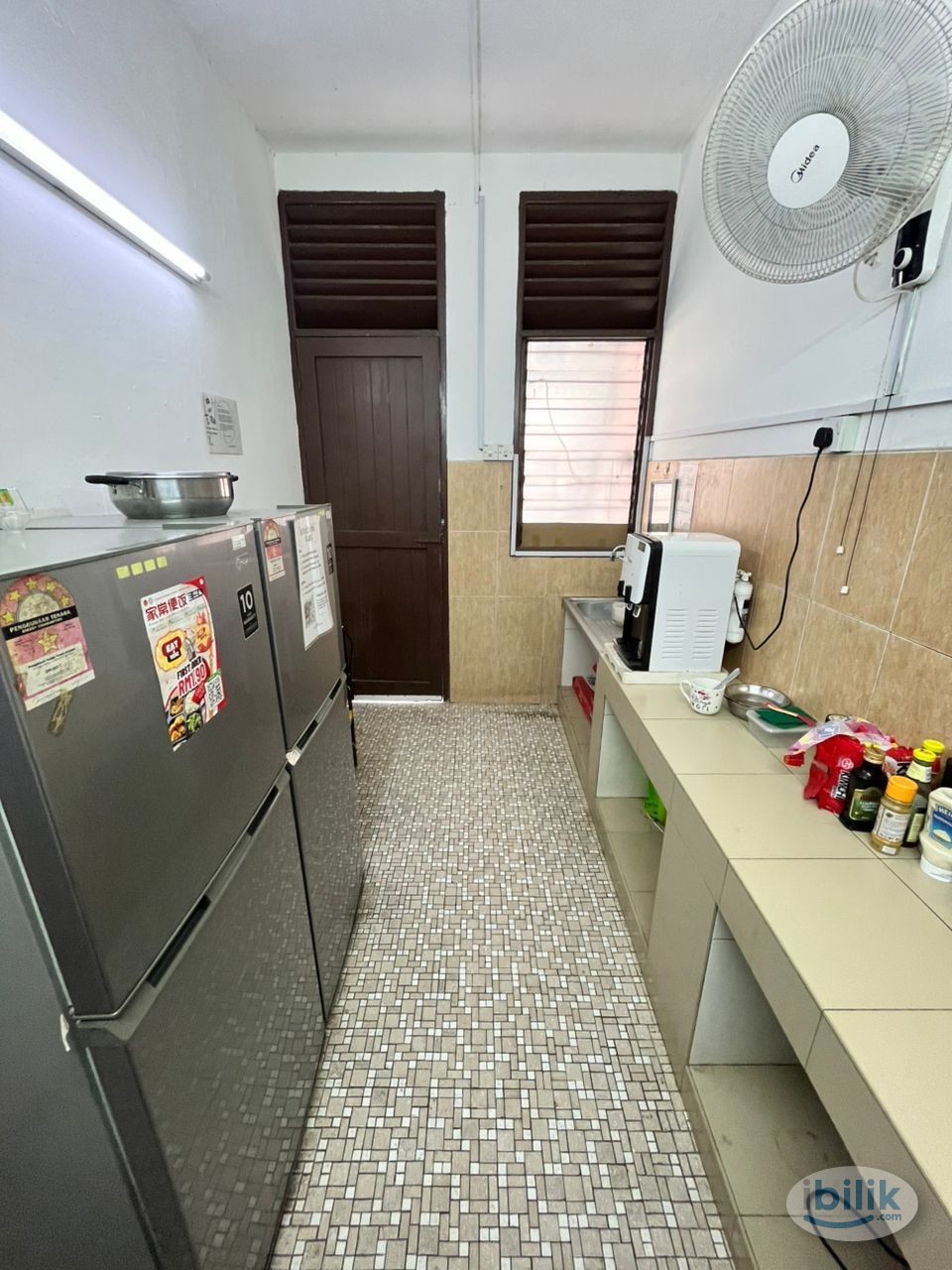‼️LOW DEPOSIT‼️SEKSYEN 14 PETALING JAYA MIDDLE ROOM FOR RENT🎏🎏NEAR TO DIGITAL MALL🔥🔥 - Image 2