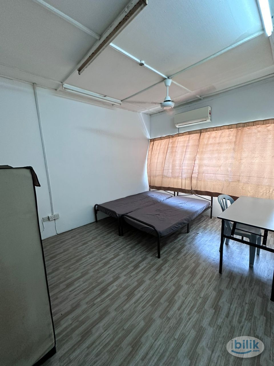 ‼️LOW DEPOSIT‼️SEKSYEN 14 PETALING JAYA MIDDLE ROOM FOR RENT🎏🎏NEAR TO DIGITAL MALL🔥🔥 - Image 1