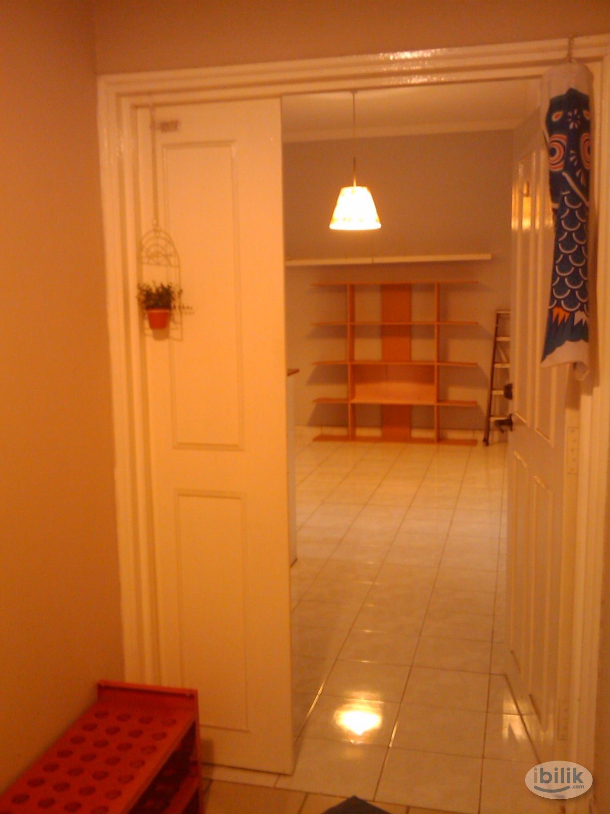 Master Room at Kelana D'Putera, Kelana Jaya - Image 5