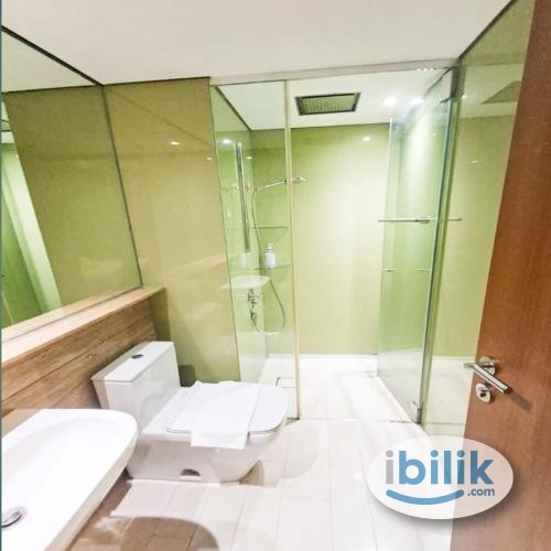 [3 Mins Walking to KLCC] Single Room at Sky Suites - Image 3