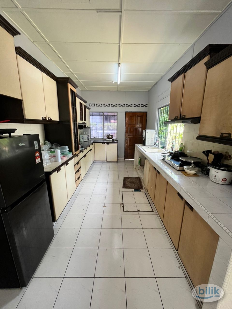 🚩SS14 SUBANG JAYA COUPLE SPACIOUS MIDDLE ROOM FOR RENT😍😍Walking Distance To SS18 LRT STATION🚂🚂🚂 - Image 5