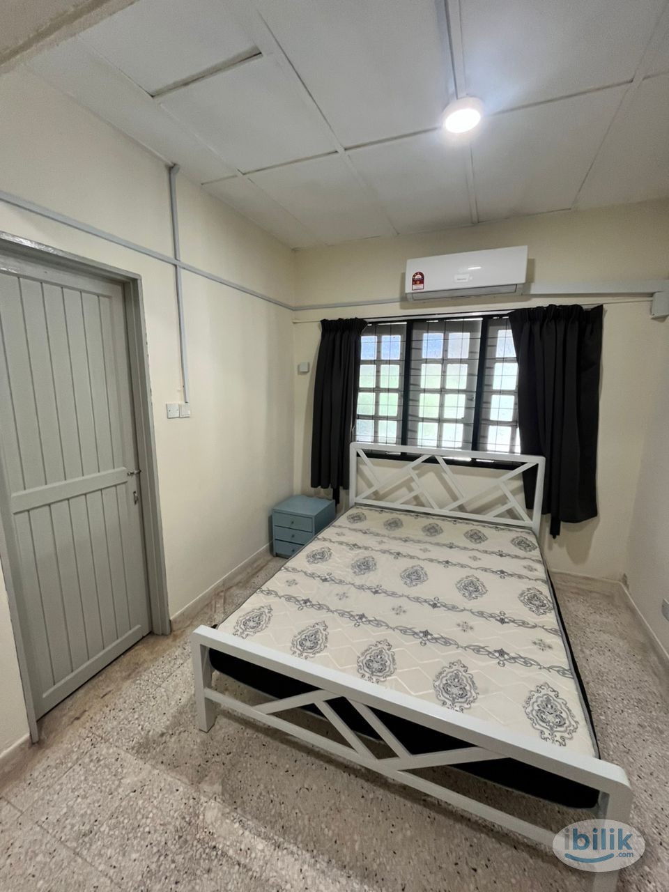 🚩SS14 SUBANG JAYA COUPLE SPACIOUS MIDDLE ROOM FOR RENT😍😍Walking Distance To SS18 LRT STATION🚂🚂🚂 - Image 2