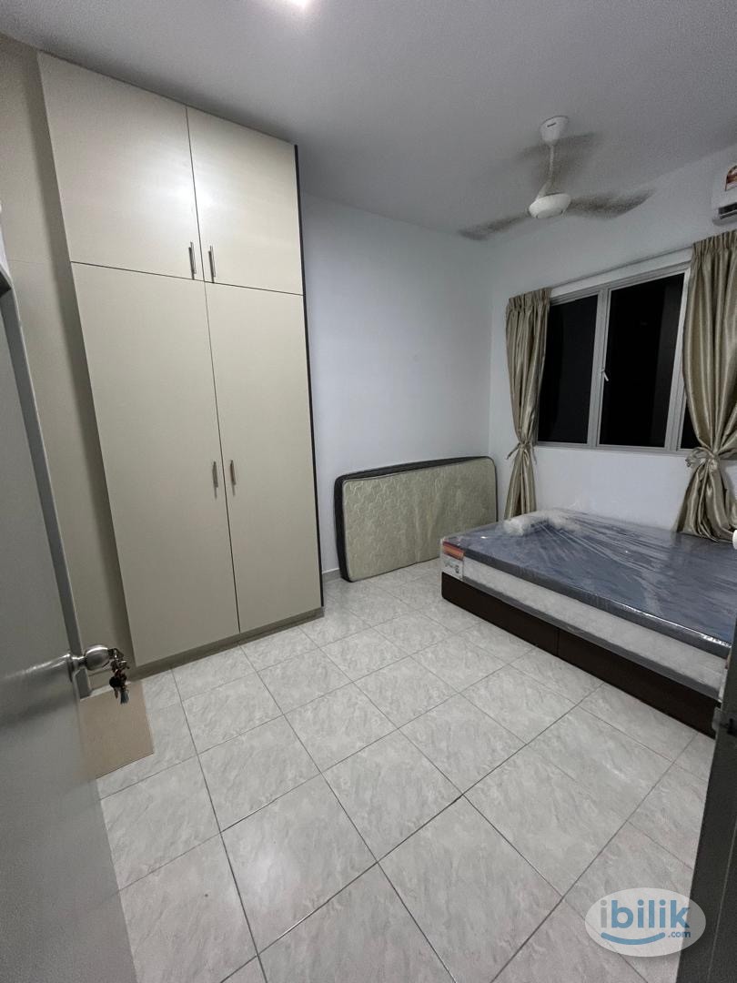 Master Room at Kajang 2, Kajang - Image 1