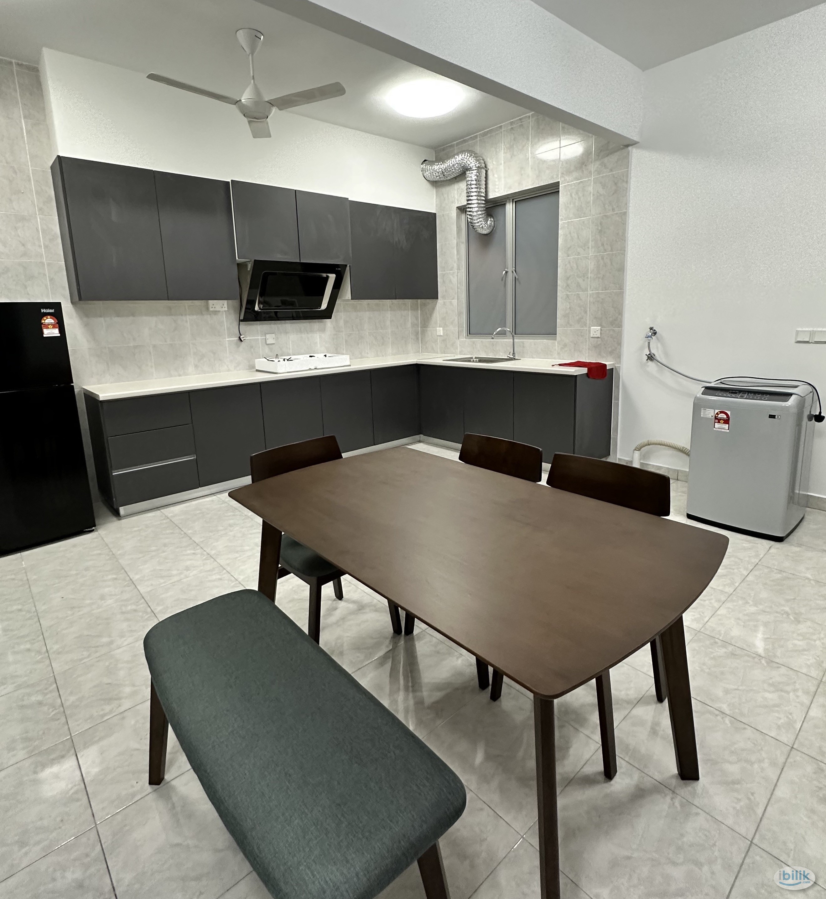 Master Room at Kajang 2, Kajang - Image 2