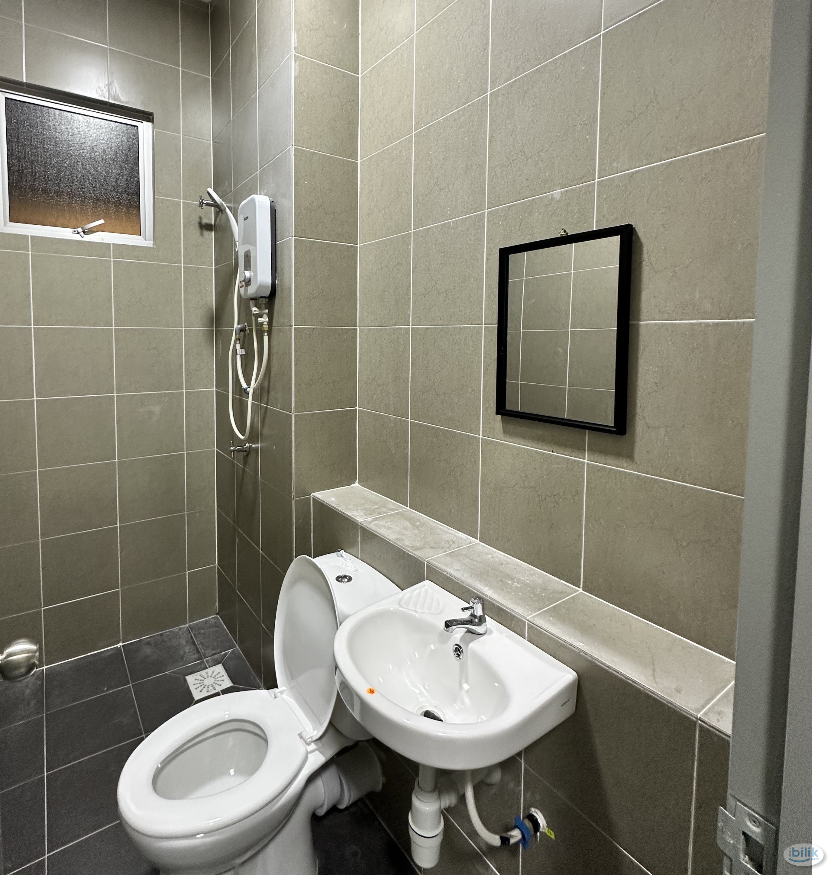 Master Room at Kajang 2, Kajang - Image 4