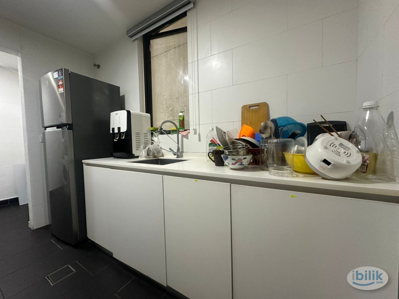 Single Room at SQWhere, Sungai Buloh - Image 3