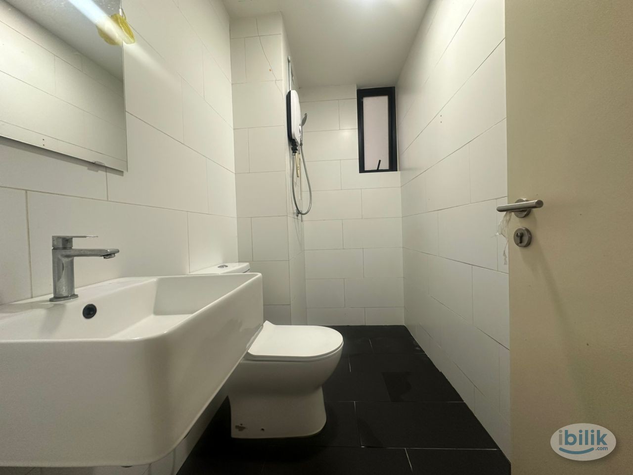 Single Room at SQWhere, Sungai Buloh - Image 4