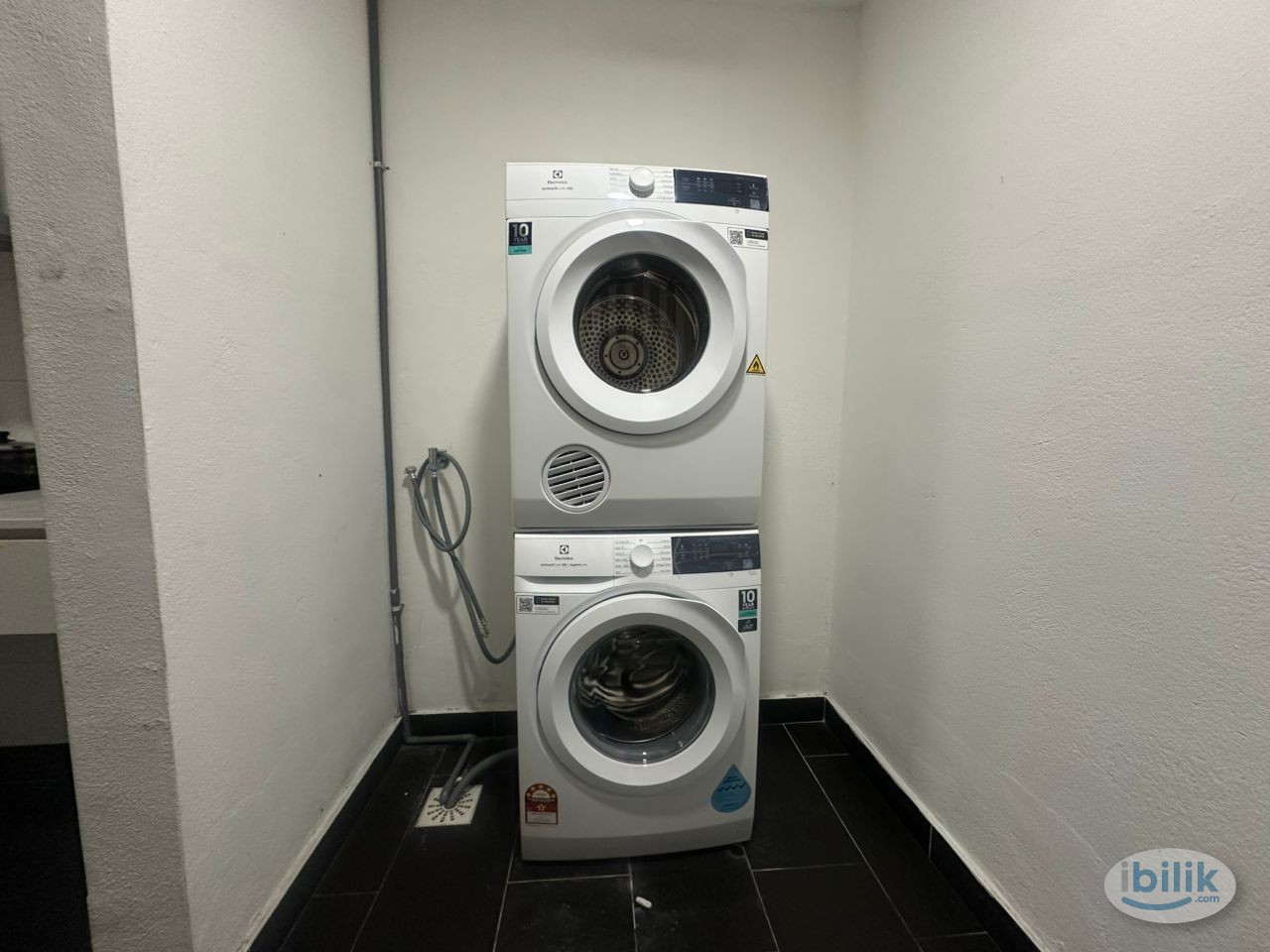Single Room at SQWhere, Sungai Buloh - Image 5