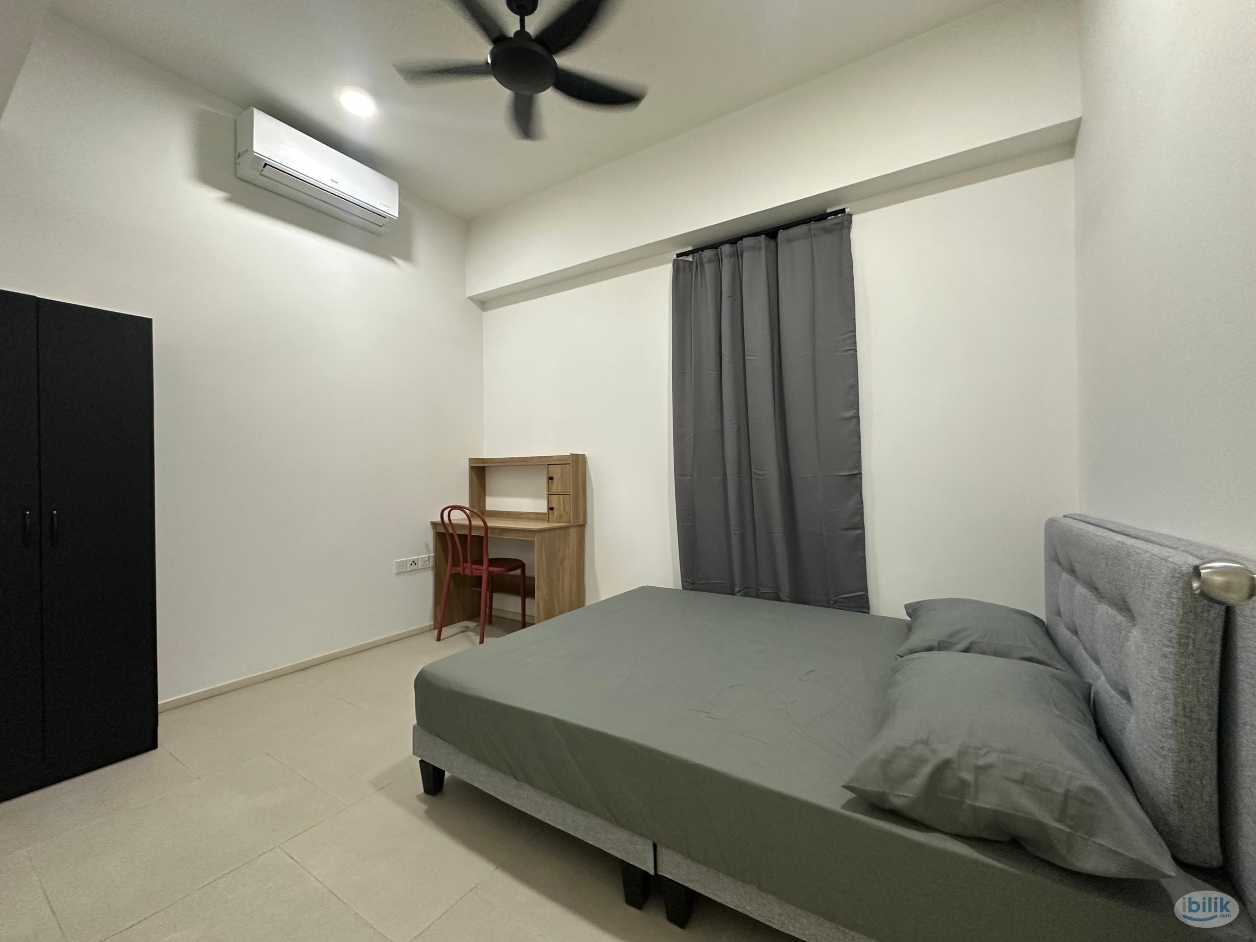 Middle Room at SQWhere, Sungai Buloh - Image 2