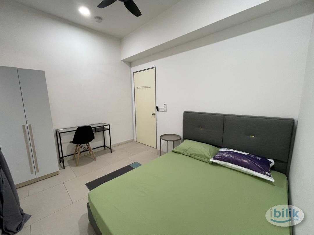 Middle Room at SQWhere, Sungai Buloh - Image 2