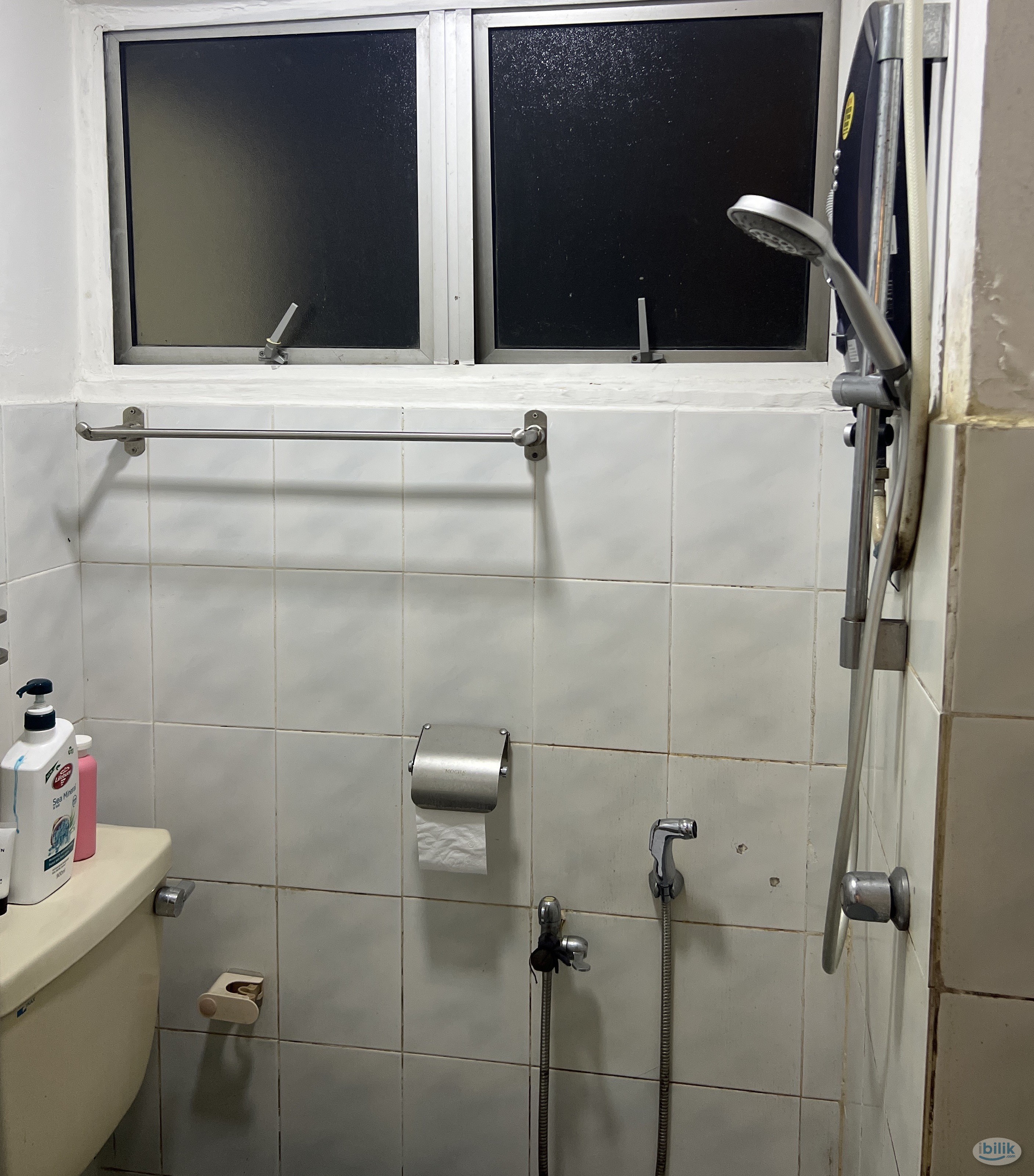 Single Room at Bandar Baru Sri Petaling, Kuala Lumpur - Image 3