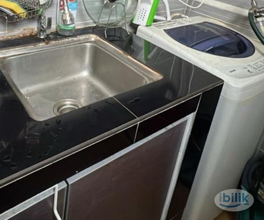 Single Room at Bandar Baru Sri Petaling, Kuala Lumpur - Image 5