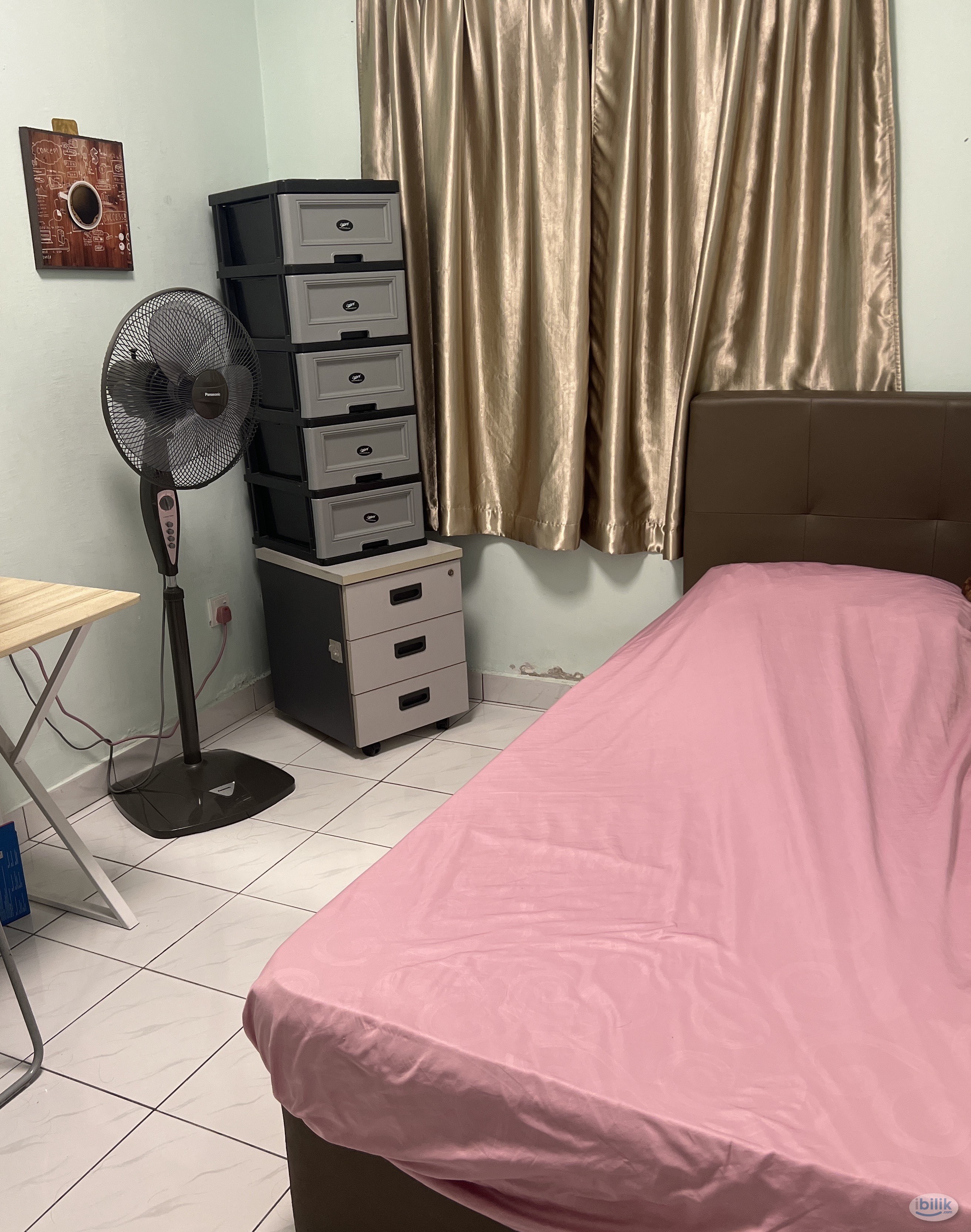 Single Room at Bandar Baru Sri Petaling, Kuala Lumpur - Image 1