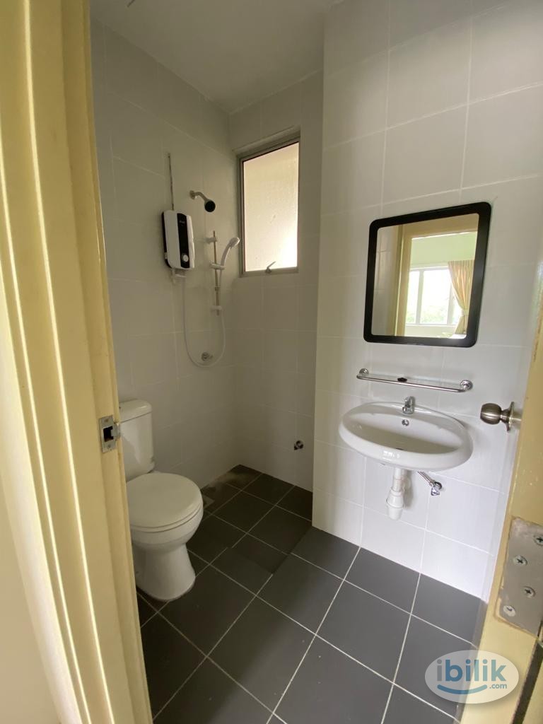 Single Room at Kampar, Perak - Image 5