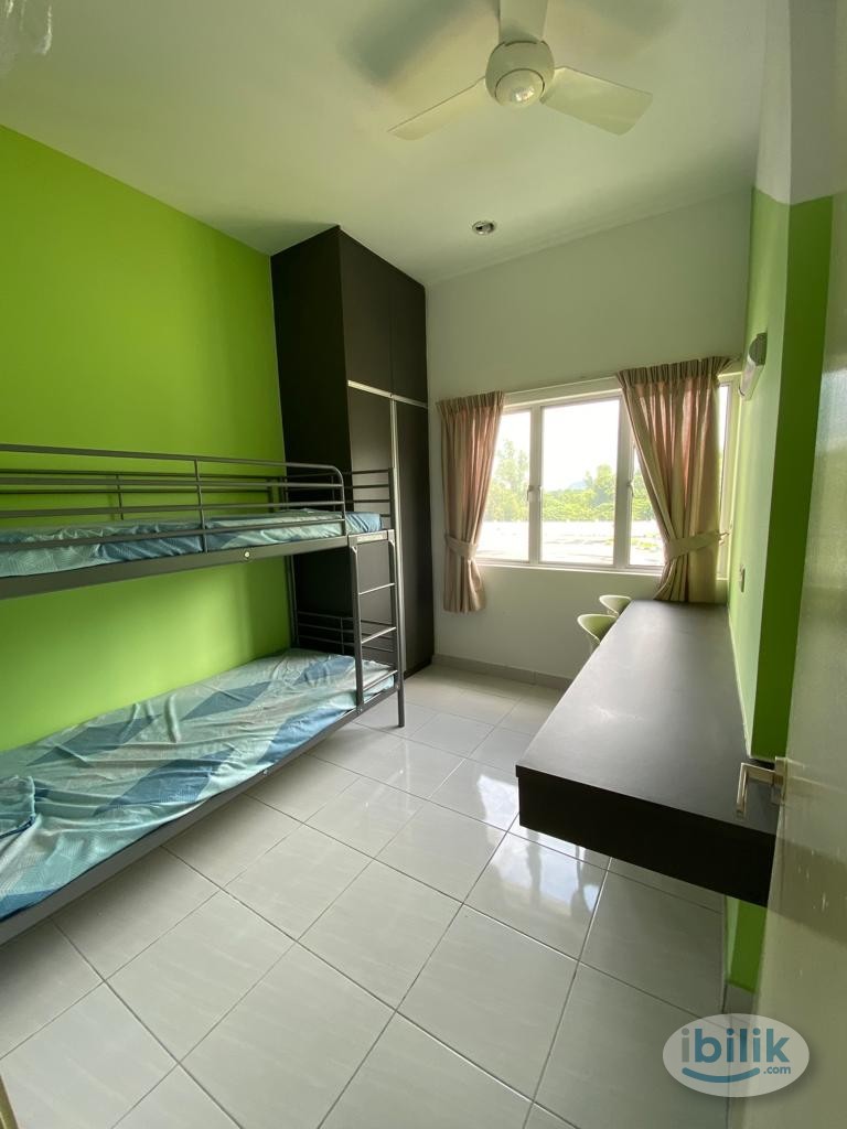 Single Room at Kampar, Perak - Image 1