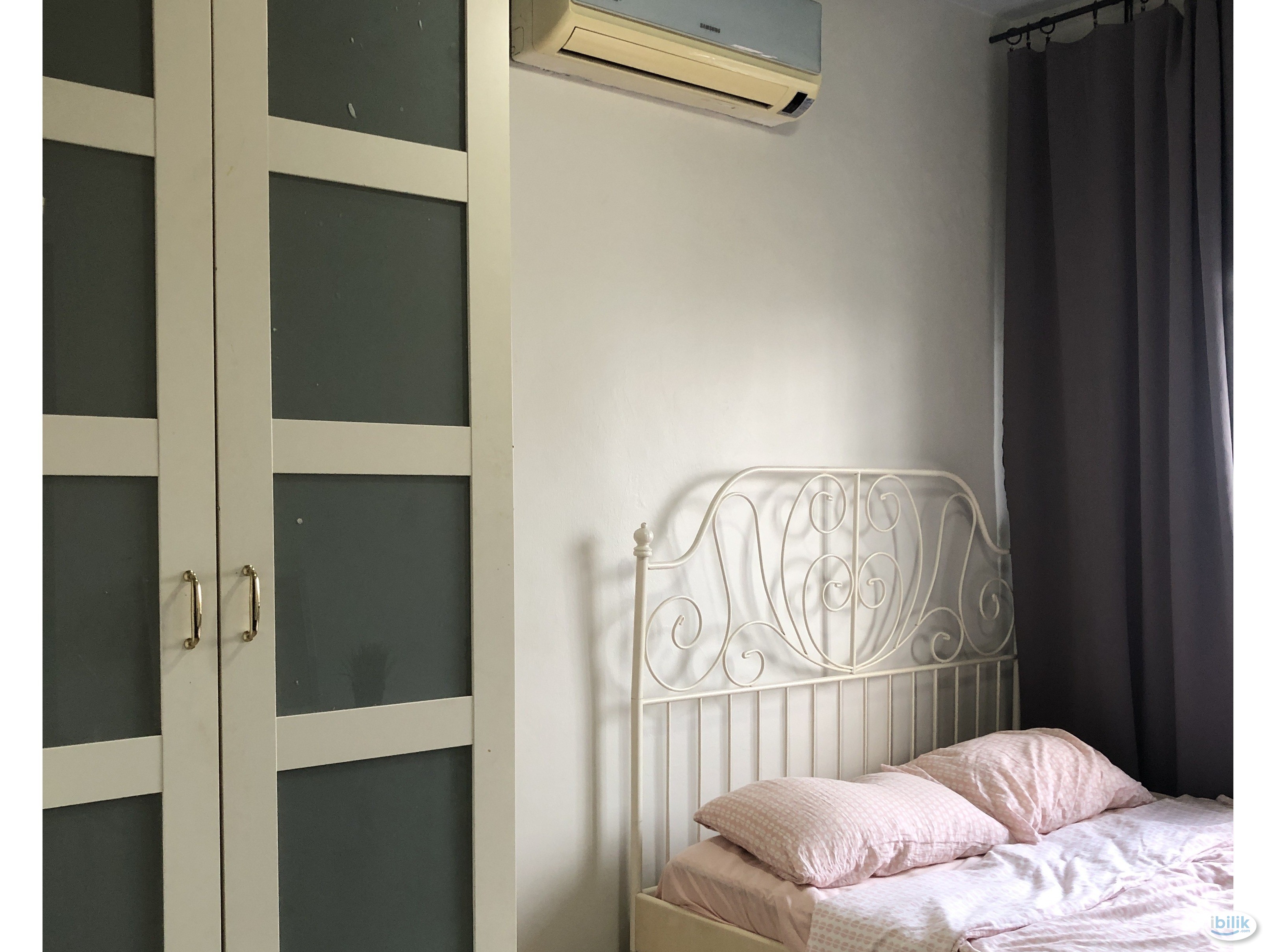 MIDDLE ROOM, Ampang Boulevard (female only) - Image 3