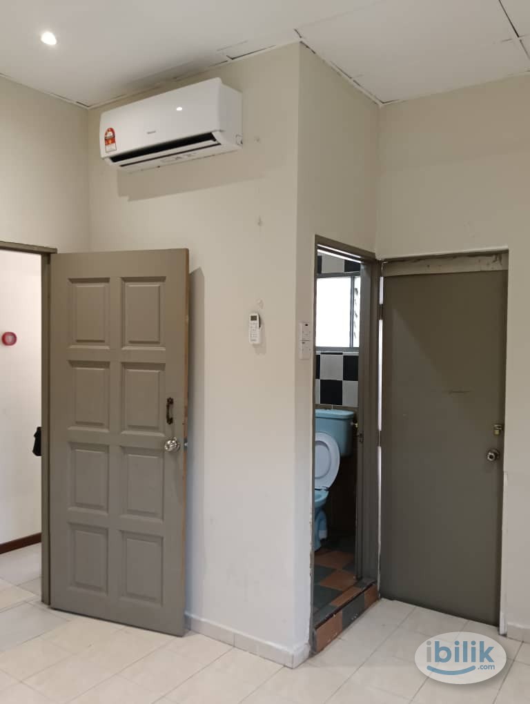 💥💥Zero Deposit💥💥Single Room at SS3, Petaling Jaya - Image 3