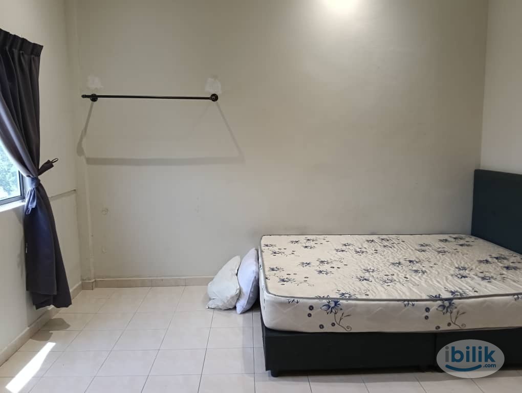 💥💥Zero Deposit💥💥Single Room at SS3, Petaling Jaya - Image 1