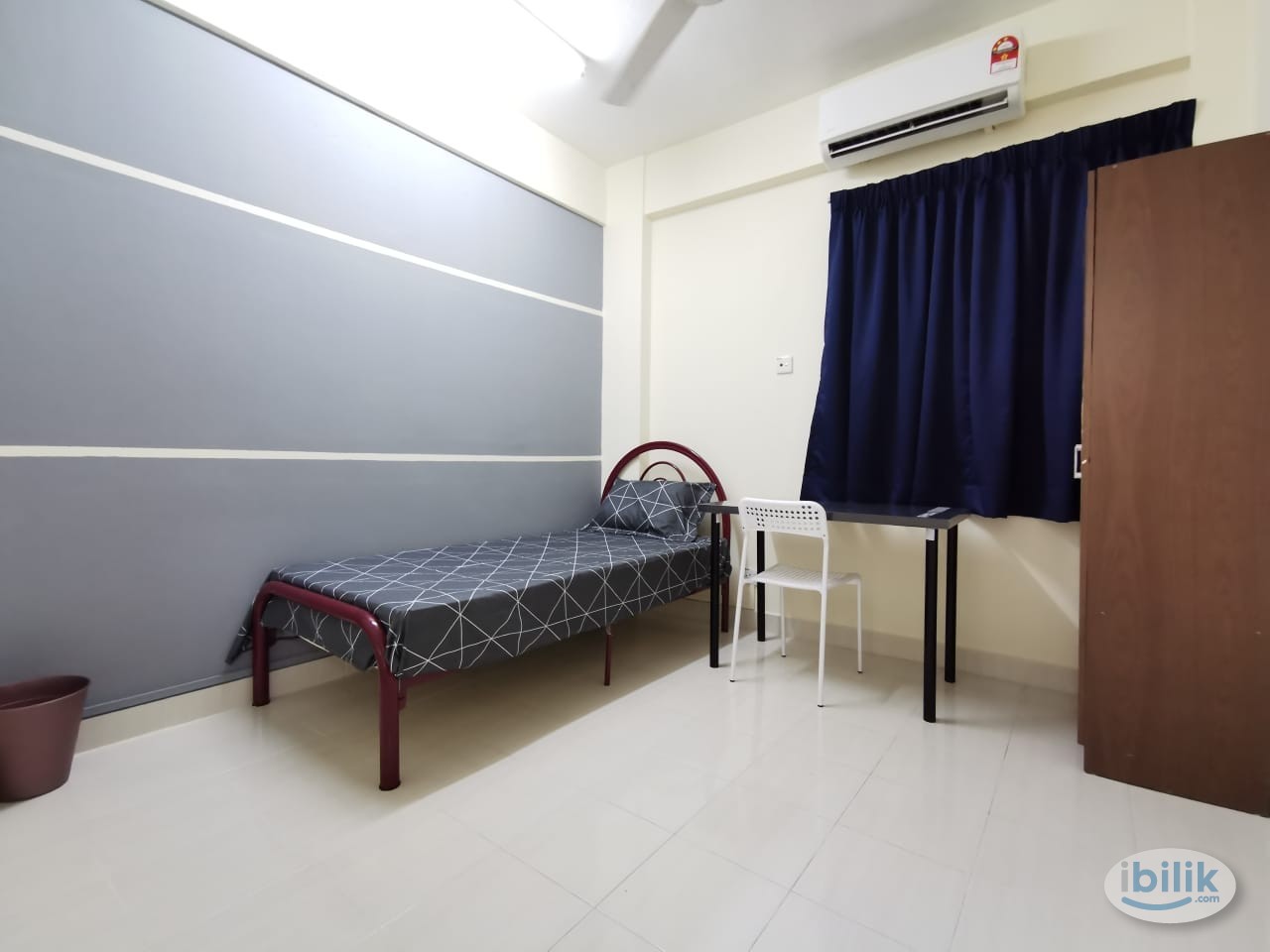 Exclusive Fully Furnished Medium Room @ Sunway Court Pjs 7 [Prefer Female] - Image 2
