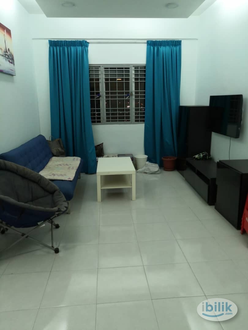 Small Room at Kota Kemuning/Bukit Rimau - Image 3