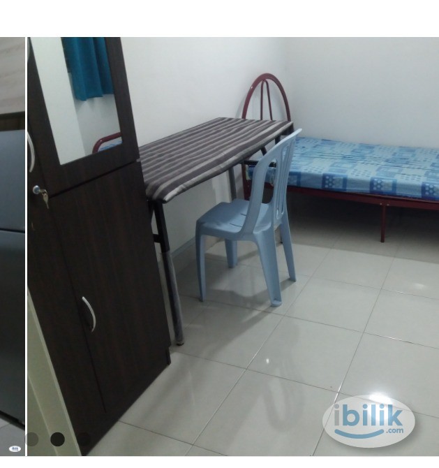 Small Room at Kota Kemuning/Bukit Rimau - Image 4