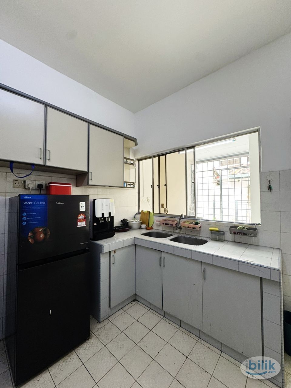 Gallery  🎯 0 Deposit | Ready to Move In! 🛋️ 🚶‍♀️ Jalan kaki ke LRT Bandar Utama 🛍️ Berdekatan IKEA, The Curve, Tesco - Image 3