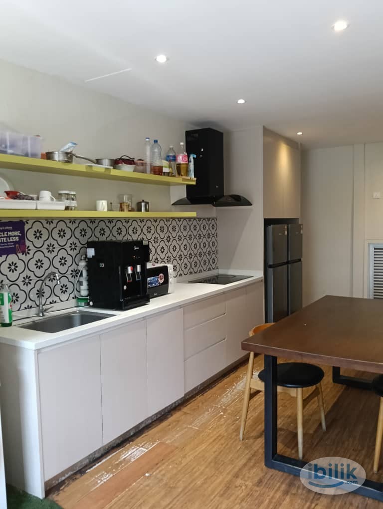 ❗️❗️Zero Deposit❗️❗️Single Room at SS3, Petaling Jaya - Image 5