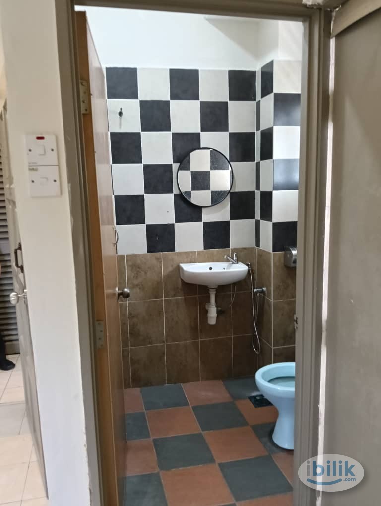 ❗️❗️Zero Deposit❗️❗️Single Room at SS3, Petaling Jaya - Image 4