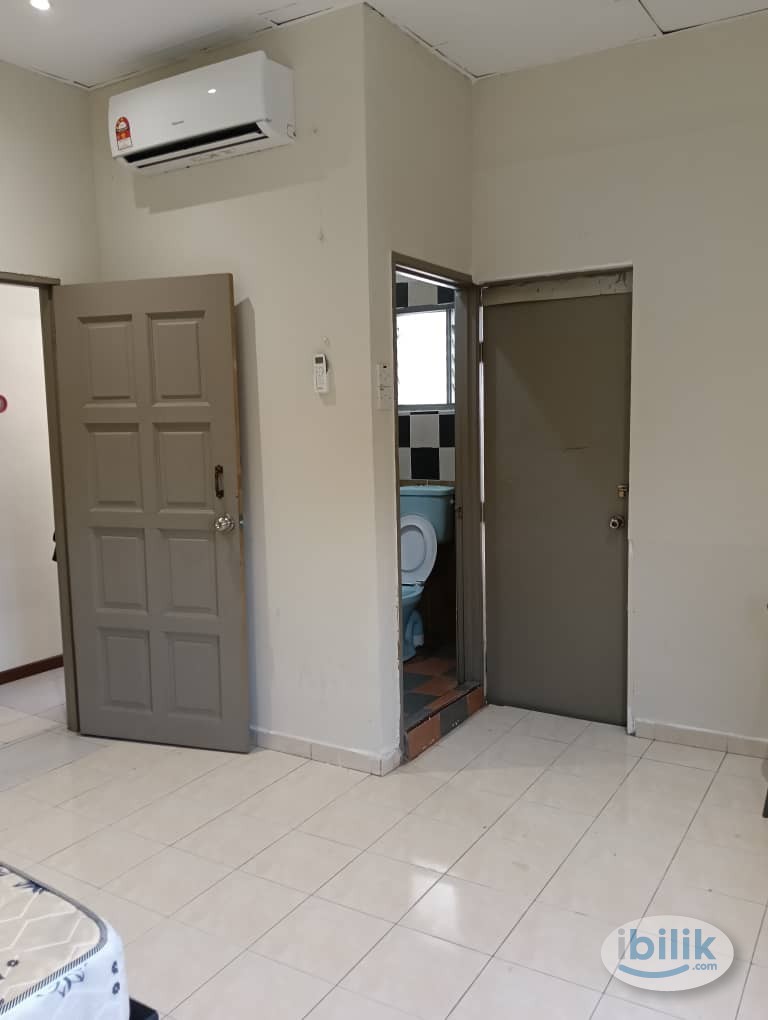 ❗️❗️Zero Deposit❗️❗️Single Room at SS3, Petaling Jaya - Image 2